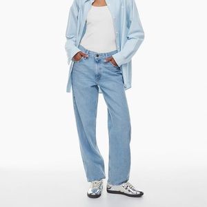 Levi’s dad jean 28